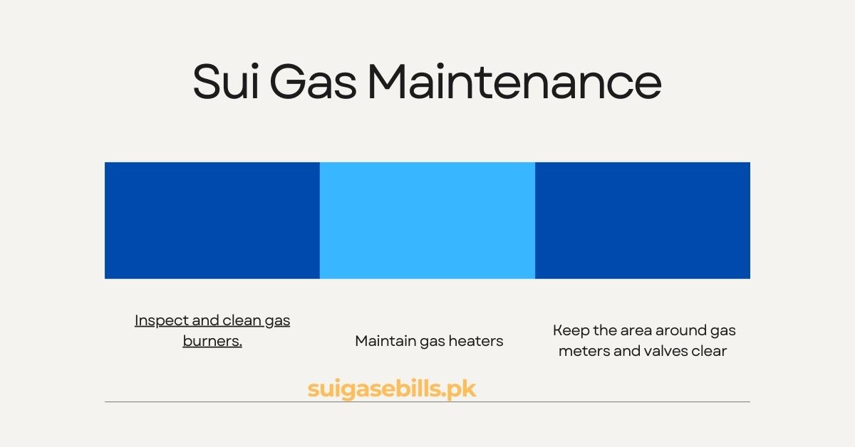 Best Sui Gas Maintenance Tips For All Homeowners