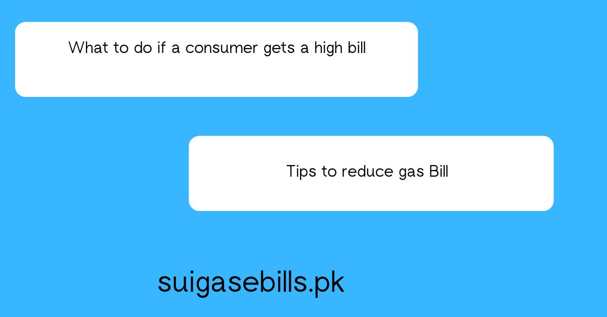 Sui gas meter